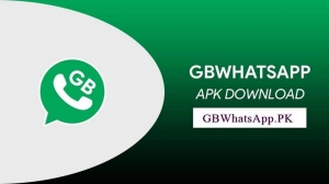 Download GBWhatsApp Apk Latest Version For Android